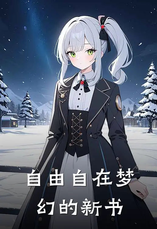 自由自在梦幻的新书