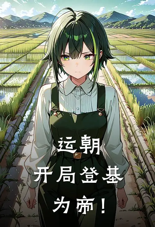 运朝，开局登基为帝！