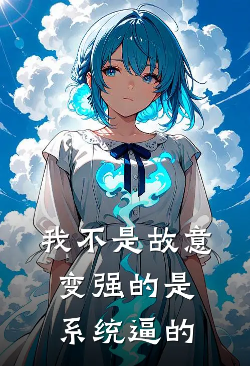 我不是故意变强的是系统逼的