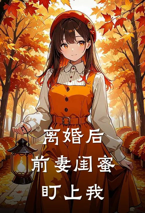 离婚后，前妻闺蜜盯上我