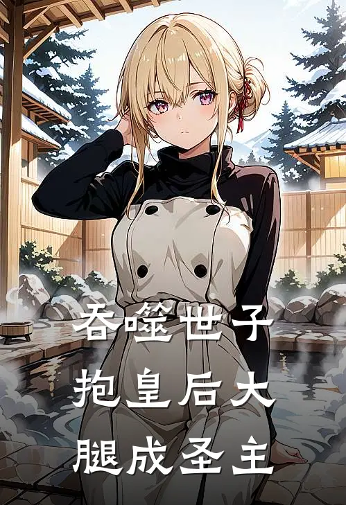 吞噬世子：抱皇后大腿成圣主
