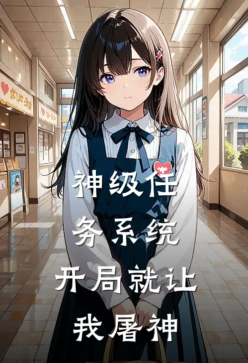 神级任务系统：开局就让我屠神