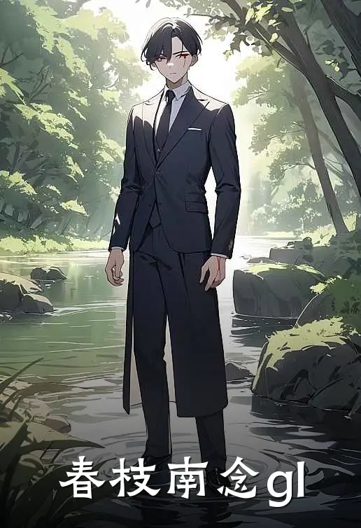 春枝南念【gl】