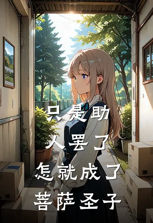 只是助人罢了，怎就成了菩萨圣子