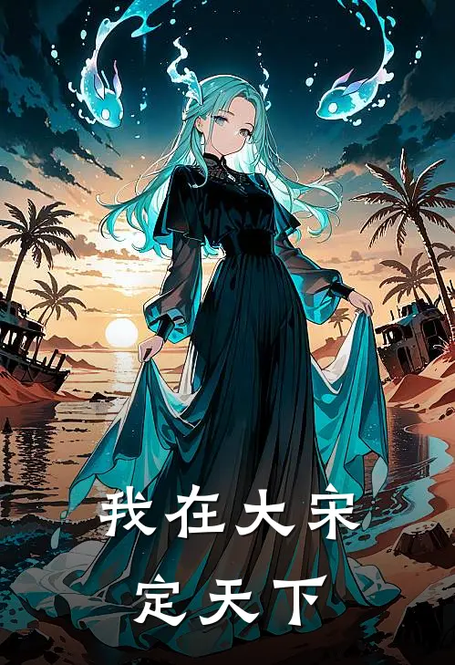 我在大宋定天下