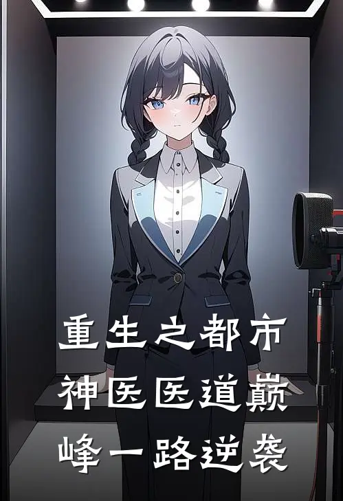 重生之都市神医医道巅峰一路逆袭