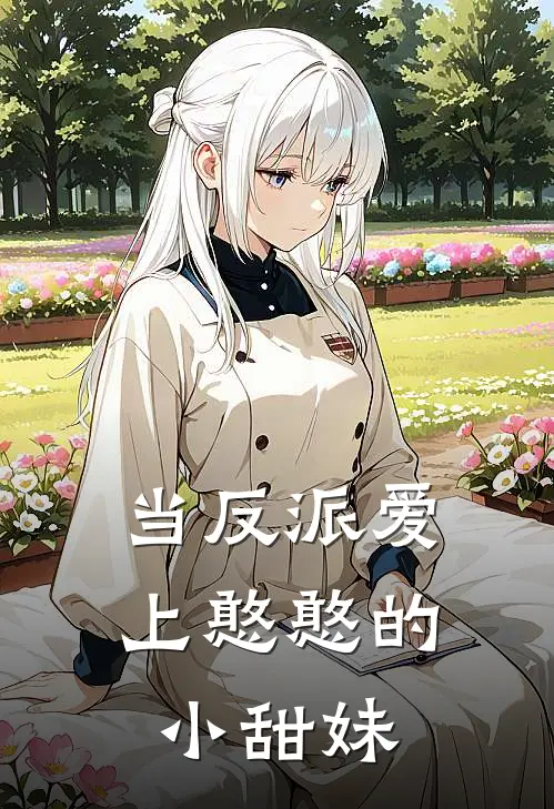 当反派爱上憨憨的小甜妹