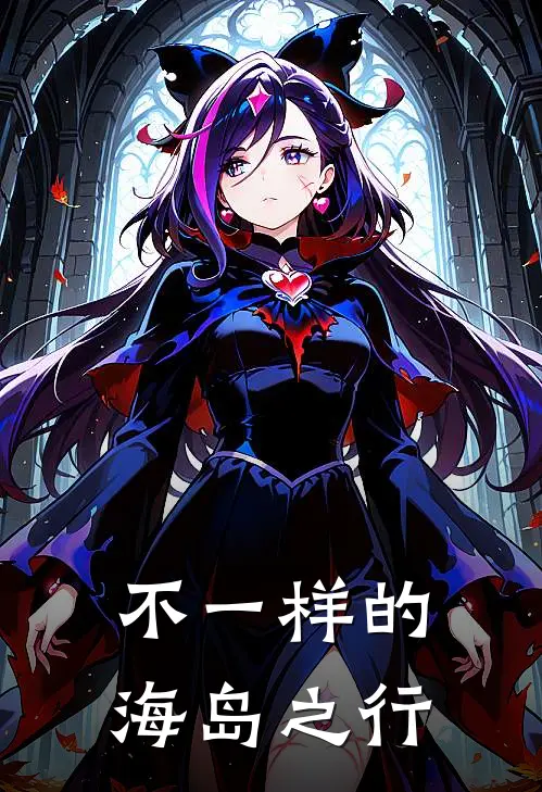 不一样的海岛之行