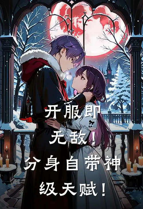 开服即无敌！分身自带神级天赋！