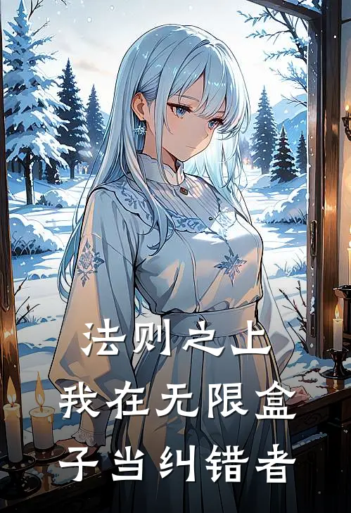 法则之上：我在无限盒子当纠错者