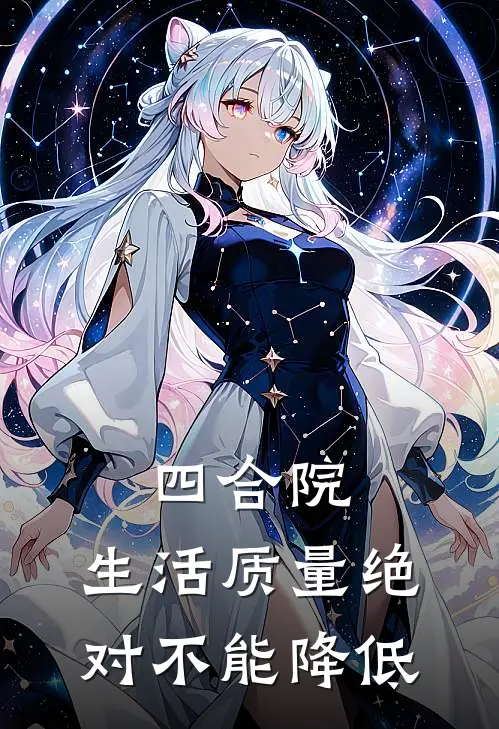 四合院：生活质量绝对不能降低