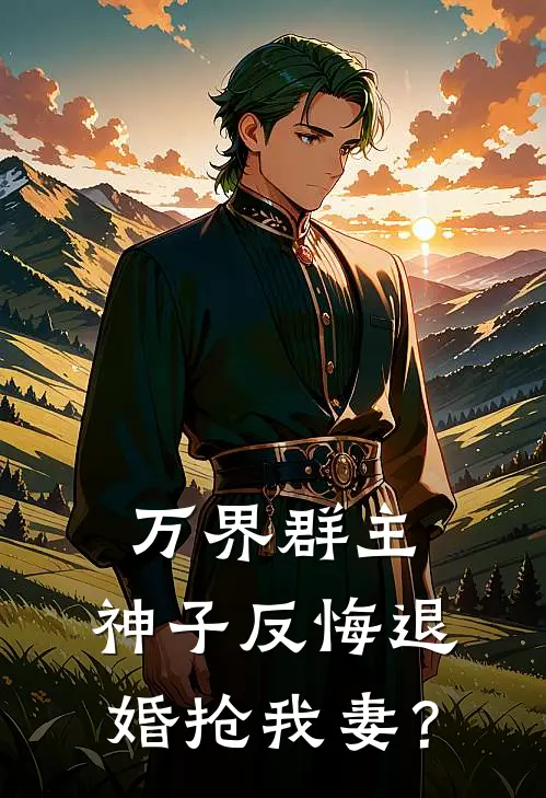 万界群主：神子反悔退婚抢我妻？