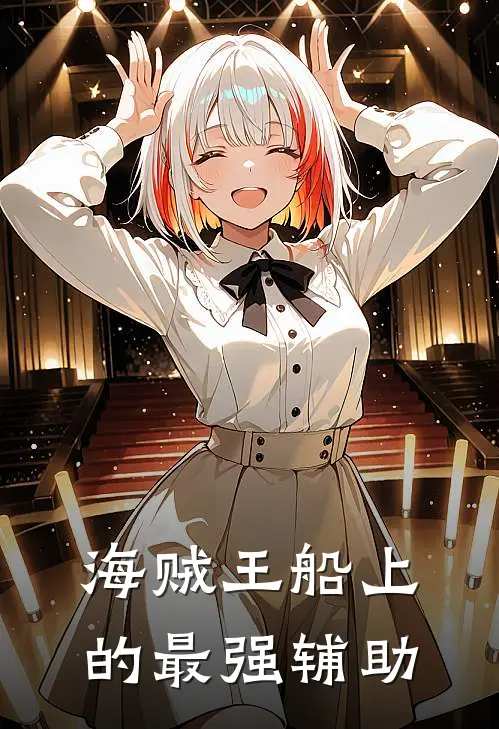 海贼王船上的最强辅助
