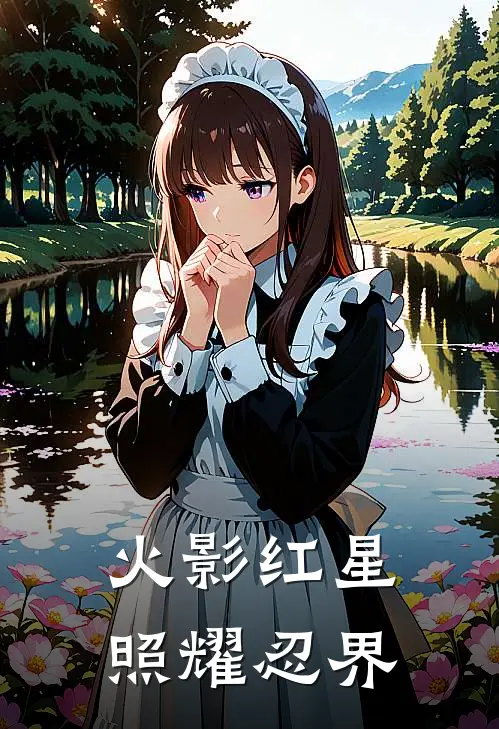 火影【红星照耀忍界】