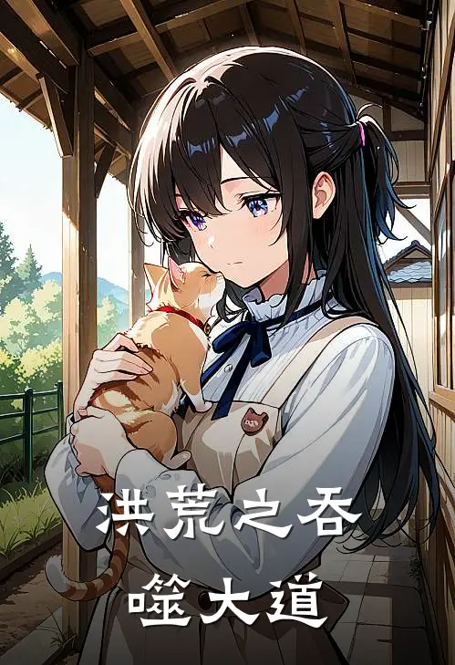 洪荒之吞噬大道