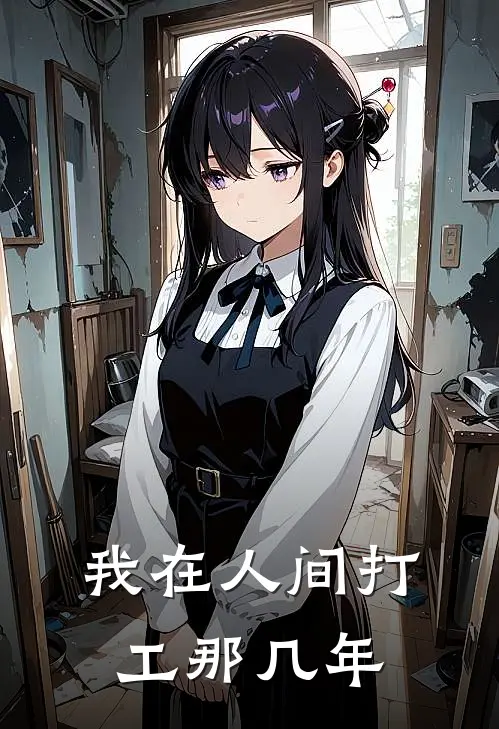 我在人间打工那几年