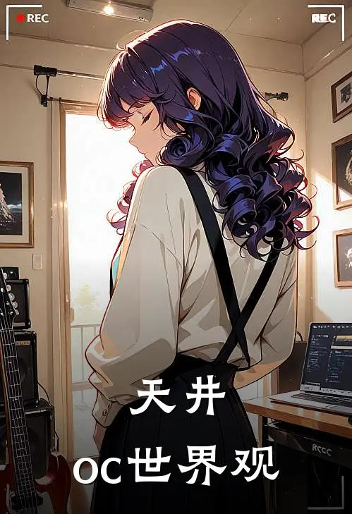 天井：oc世界观