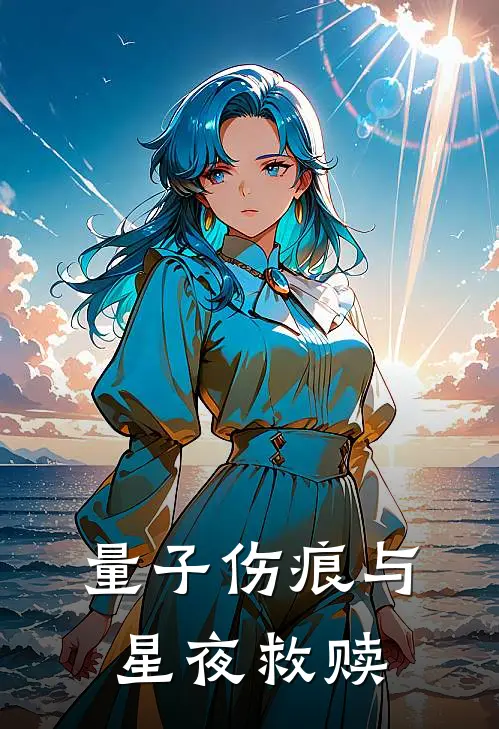 量子伤痕与星夜救赎