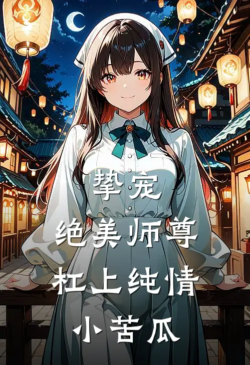 挚宠：绝美师尊杠上纯情小苦瓜