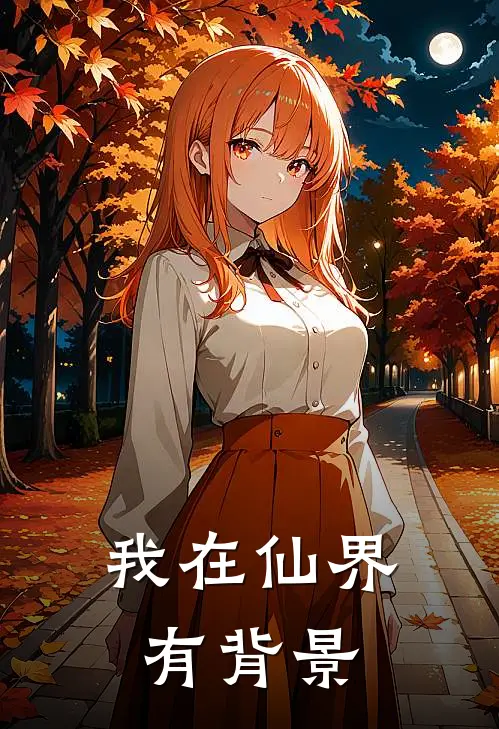 我在仙界有背景