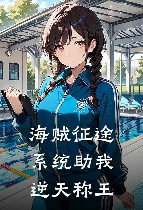 海贼征途：系统助我逆天称王