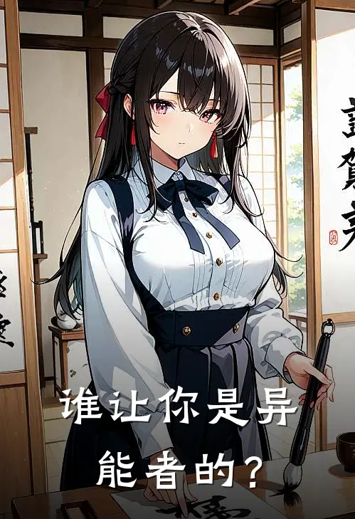 谁让你是异能者的？