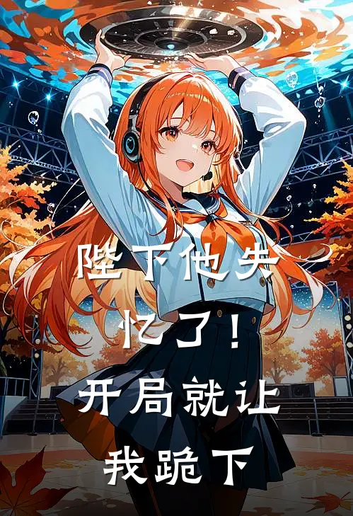 陛下他失忆了！开局就让我跪下