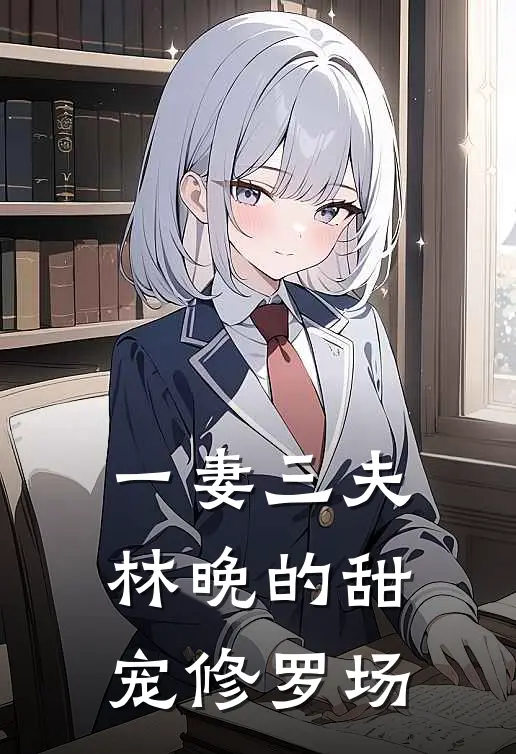 一妻三夫：林晚的甜宠修罗场