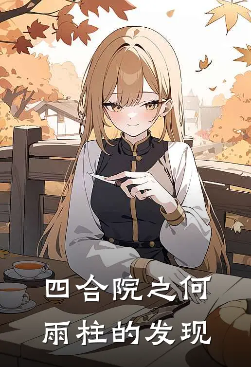 四合院之何雨柱的发现