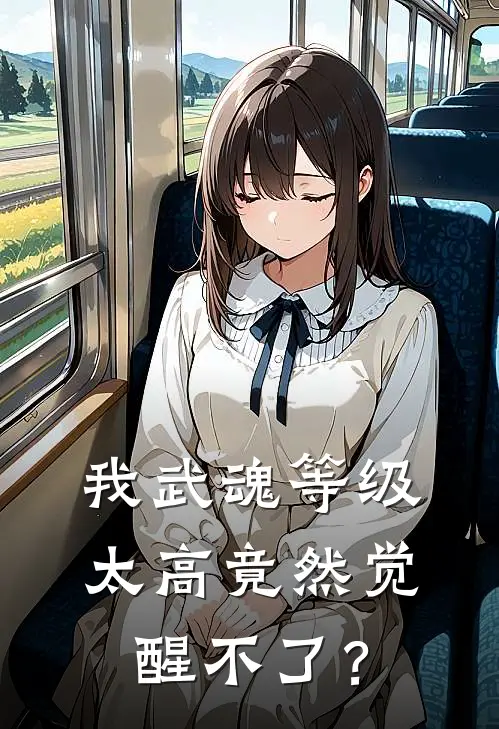 我武魂等级太高竟然觉醒不了？