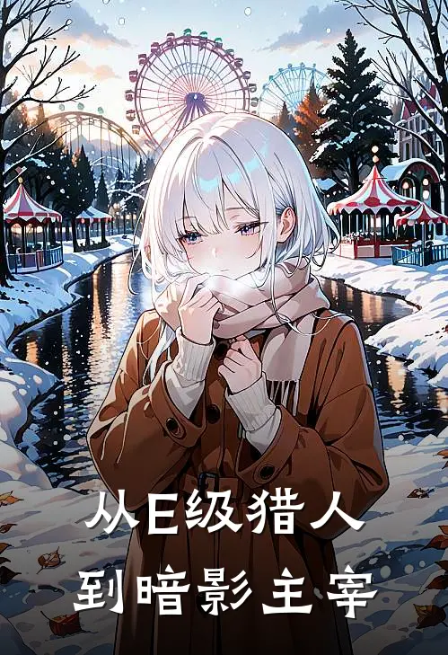 从E级猎人到暗影主宰