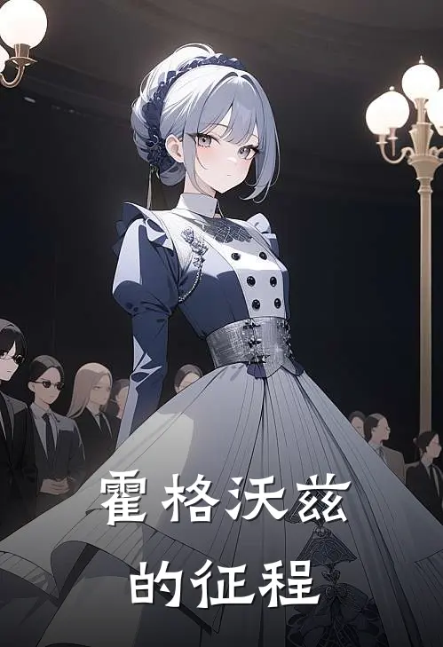 霍格沃兹的征程