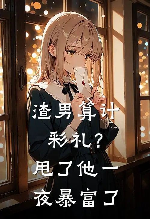 渣男算计彩礼？甩了他一夜暴富了