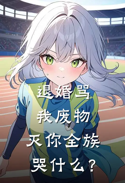 退婚骂我废物，灭你全族哭什么？