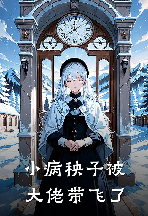 小病秧子被大佬带飞了