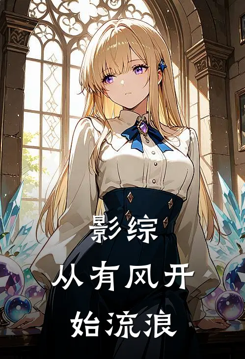 影综：从【有风】开始流浪