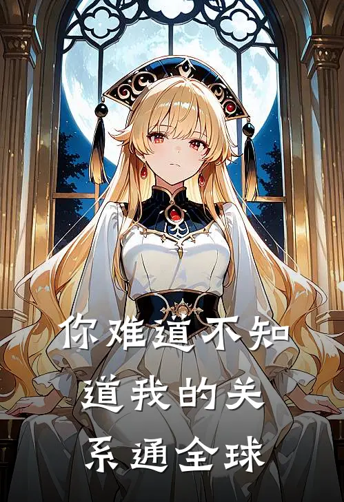 你难道不知道我的关系通全球