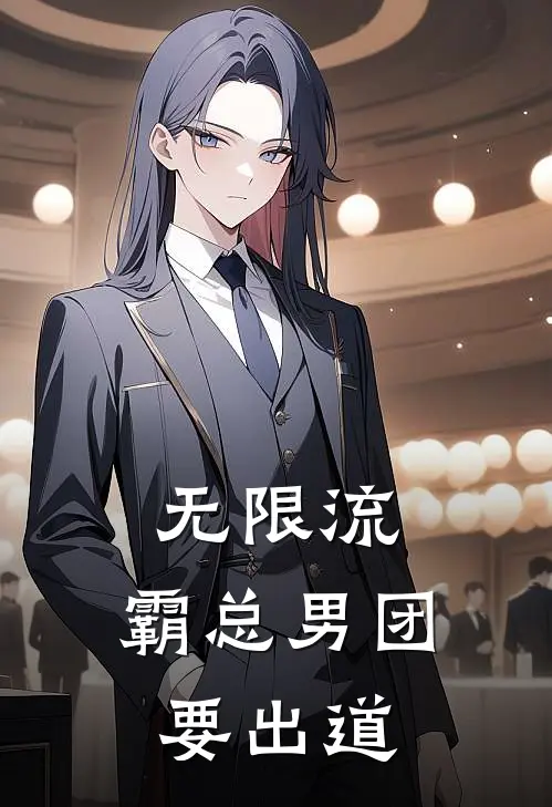 无限流：霸总男团要出道