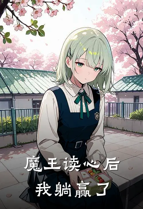 魔王读心后我躺赢了