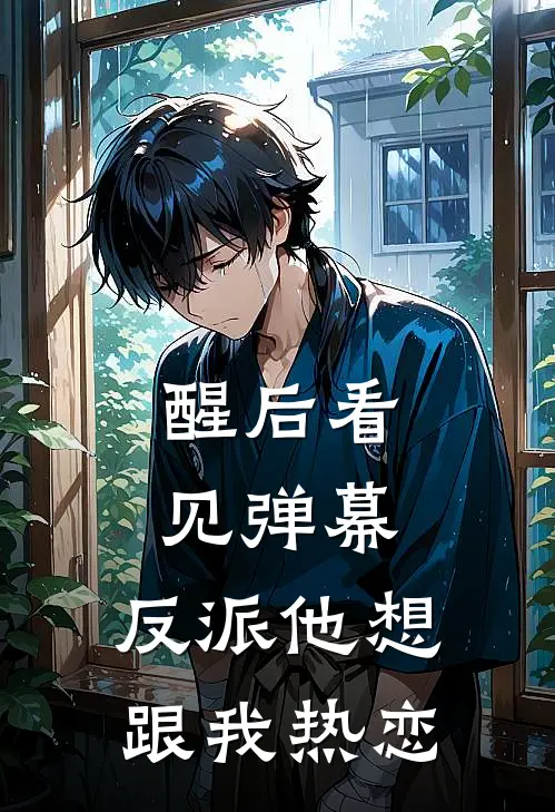 醒后看见弹幕，反派他想跟我热恋