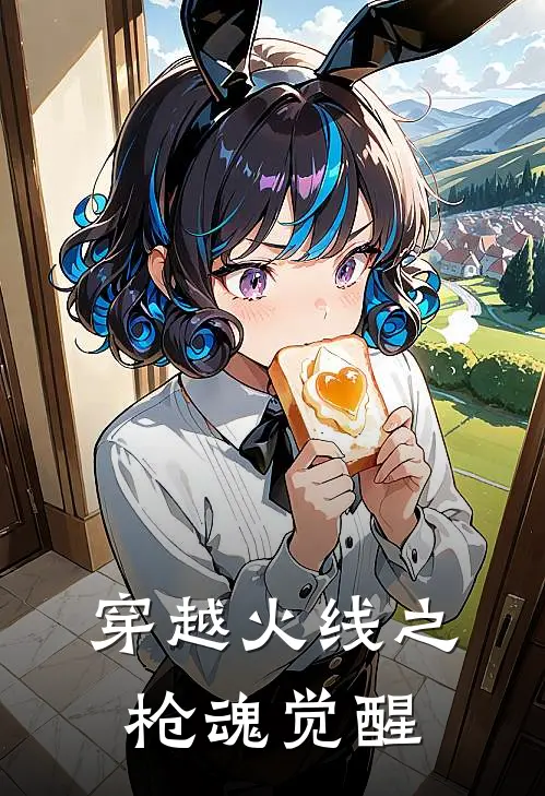 穿越火线之枪魂觉醒