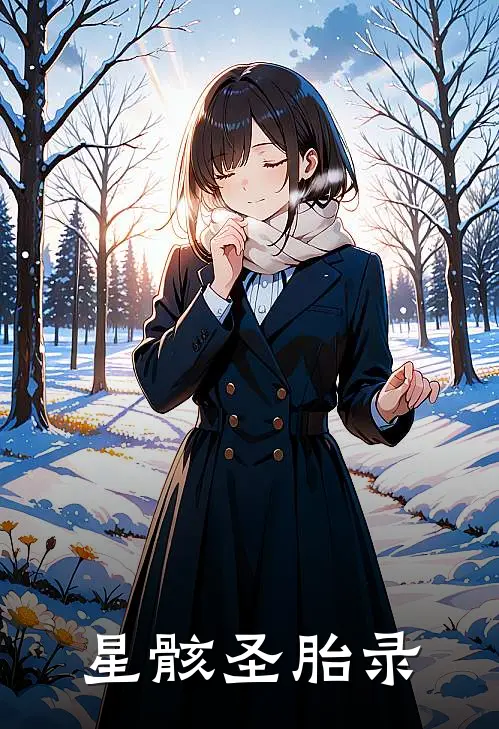 星骸圣胎录