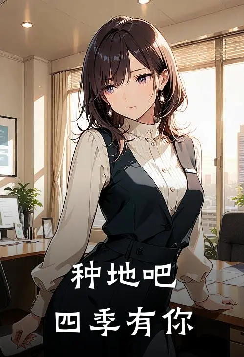 种地吧：四季有你