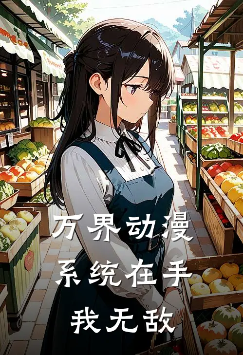 万界动漫：系统在手，我无敌