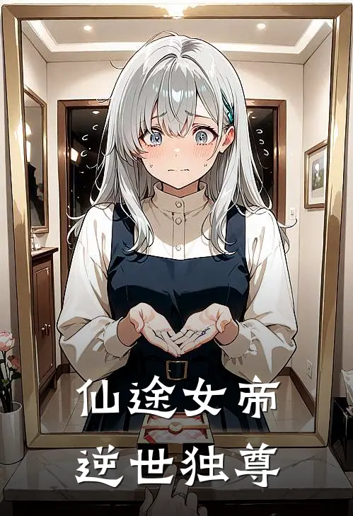 仙途女帝：逆世独尊