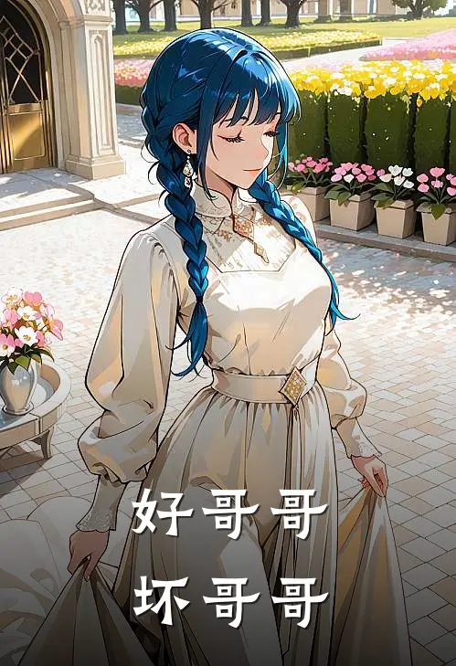 好哥哥，坏哥哥