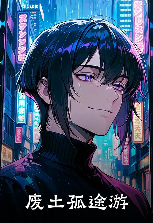 废土孤途游