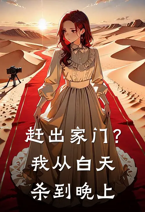 赶出家门？我从白天杀到晚上