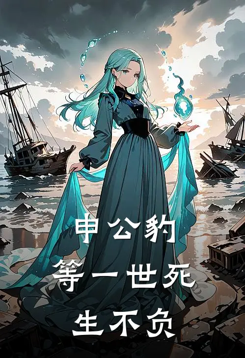 申公豹：等一世死生不负