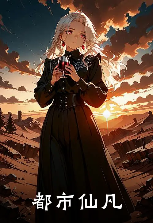 都市仙凡